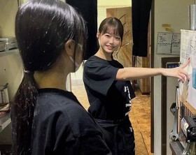 夜景個室居酒屋 茜音 海浜幕張駅前店