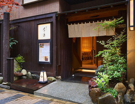 季の庭 別亭 神田店