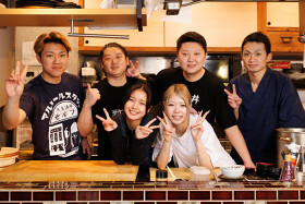 和モダン酒場 ー粋（iki）ー 恵比寿店