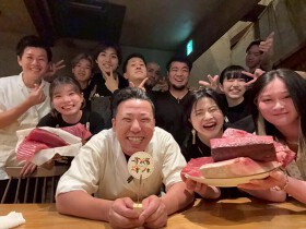 魚ト肴いとおかし
