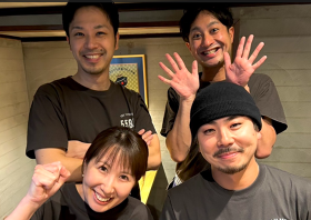 焼き鳥と羽釜ごはんの店 ココハレテ（新店）