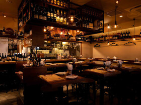 かしわビストロバンバン