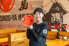 ずんどう屋 新宿歌舞伎町店