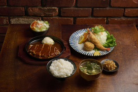 盛よし　松本店
