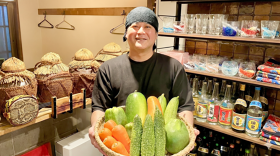 南国食堂ぱらだいす沖縄