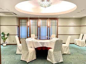 中国料理　大成閣