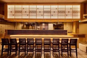 酒場五五  蒲田東口店