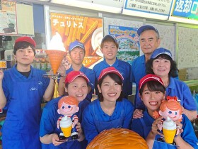 ワンダーシャトルレストラン