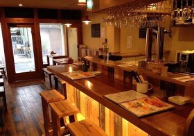 Tennocho Wine&Kitchen RUSH