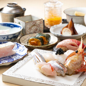 祇園 鮨 琢