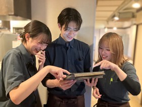 京の焼肉処弘　西院店