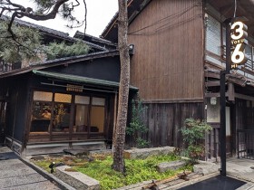 ぽんしゅや 三徳六味 五条高倉店