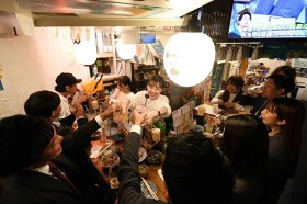 炭火焼き鳥ブラザー