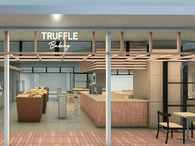 TruffleBAKERY 千葉