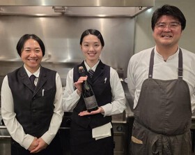 サンタ・マリア・ノヴェッラ・ティサネリーア