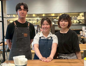 甲州うどん澤村