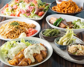 ナンクルナイサ　きばいやんせー 京橋店
