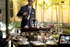 THE HIRAMATSU 京都