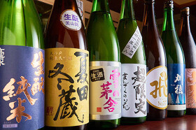 秋田純米酒処　東京駅店