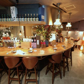 大阪ごはん　MON