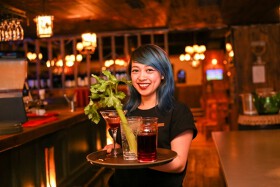 タコファナティコ　RAYARD Hisaya-odori Park