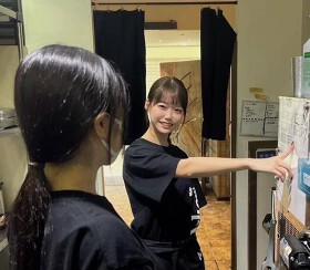 鳥とつくね　ばろん柏店