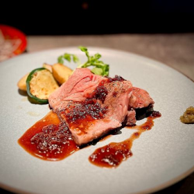 Bistro Cafe ENCORE 松戸店