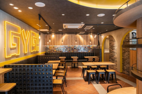 Guzman y Gomez（グズマン イー ゴメズ）青山