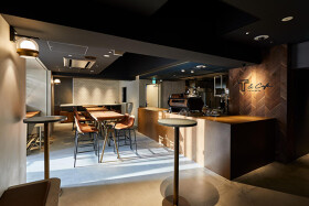 T&Cafe AKIHABARA