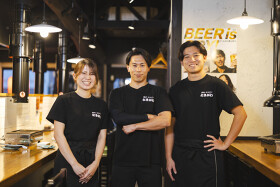 焼肉・ホルモン たきがわ　玉造店 