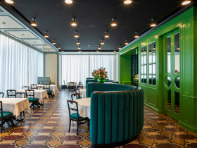 Gucci Osteria