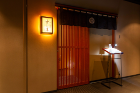 すし善 銀座店