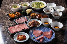 USHIHACHI～牛8～ 品川港南口店