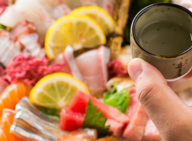 酒膳屋たぐせん