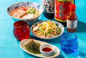 沖縄料理 なんくるないさー ヨドバシAkiba店