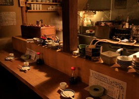 酒じゃらしの唄