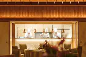 株式会社八芳園ヒューマンリソースマネジメント （就職支援会社）