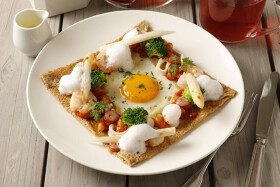 CREPERIE Le Beurre Noisette