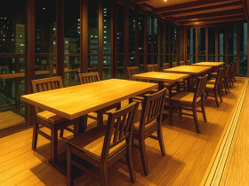 炭火と酒　炉虎  -rokko  田町店