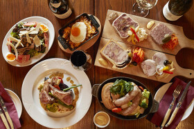Bistro D`ami