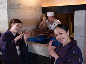 日比谷 蟹みつ