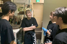 めしや アガる 千葉駅前店