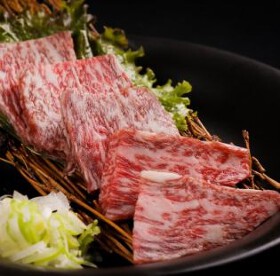 和牛焼肉 二代目 ばんばん