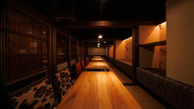 酒場　つむぎ堂　池袋店