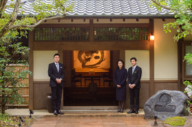 ザ・ひらまつ ホテルズ＆リゾーツ 熱海