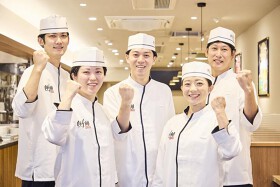 【人材紹介求人】餃子の王将 阪神尼崎店