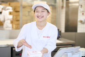 羅家 東京豚饅 北千住店(仮)