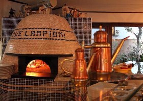 Pizzeria Due Lampioni