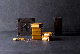 PRESS BUTTER SAND 東京駅南通路店