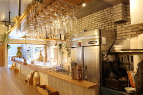 SACHiA Hisayama TERRACE